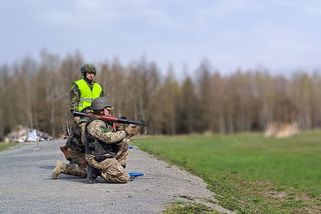 Proč je ten výcvik k ničemu? Ukrajinci otevřeně o českých vojenských instruktorech